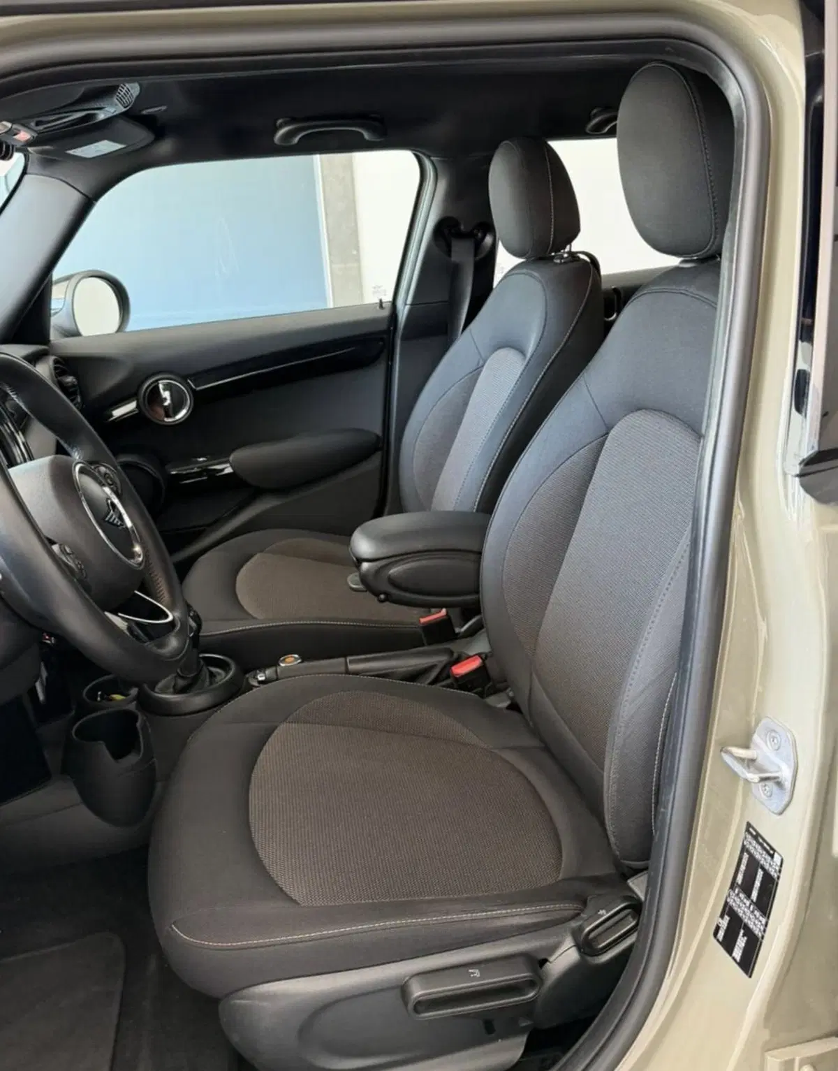 MINI Mini usata a Parma (5)