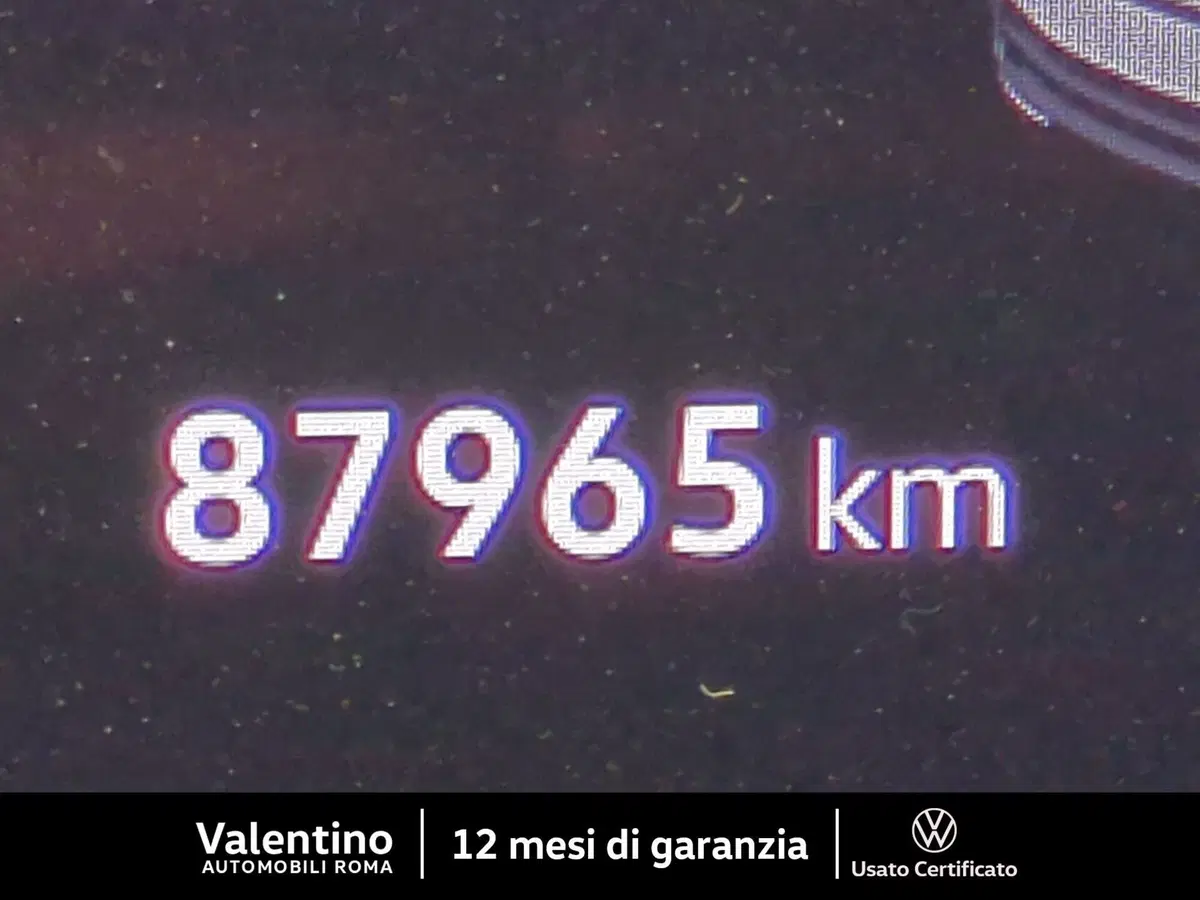Volkswagen ID.3 usata a Roma (16)