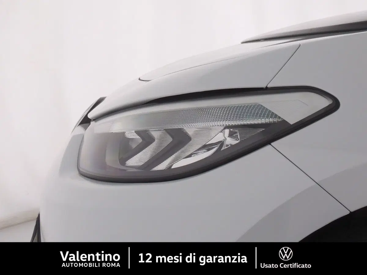 Volkswagen ID.3 usata a Roma (8)