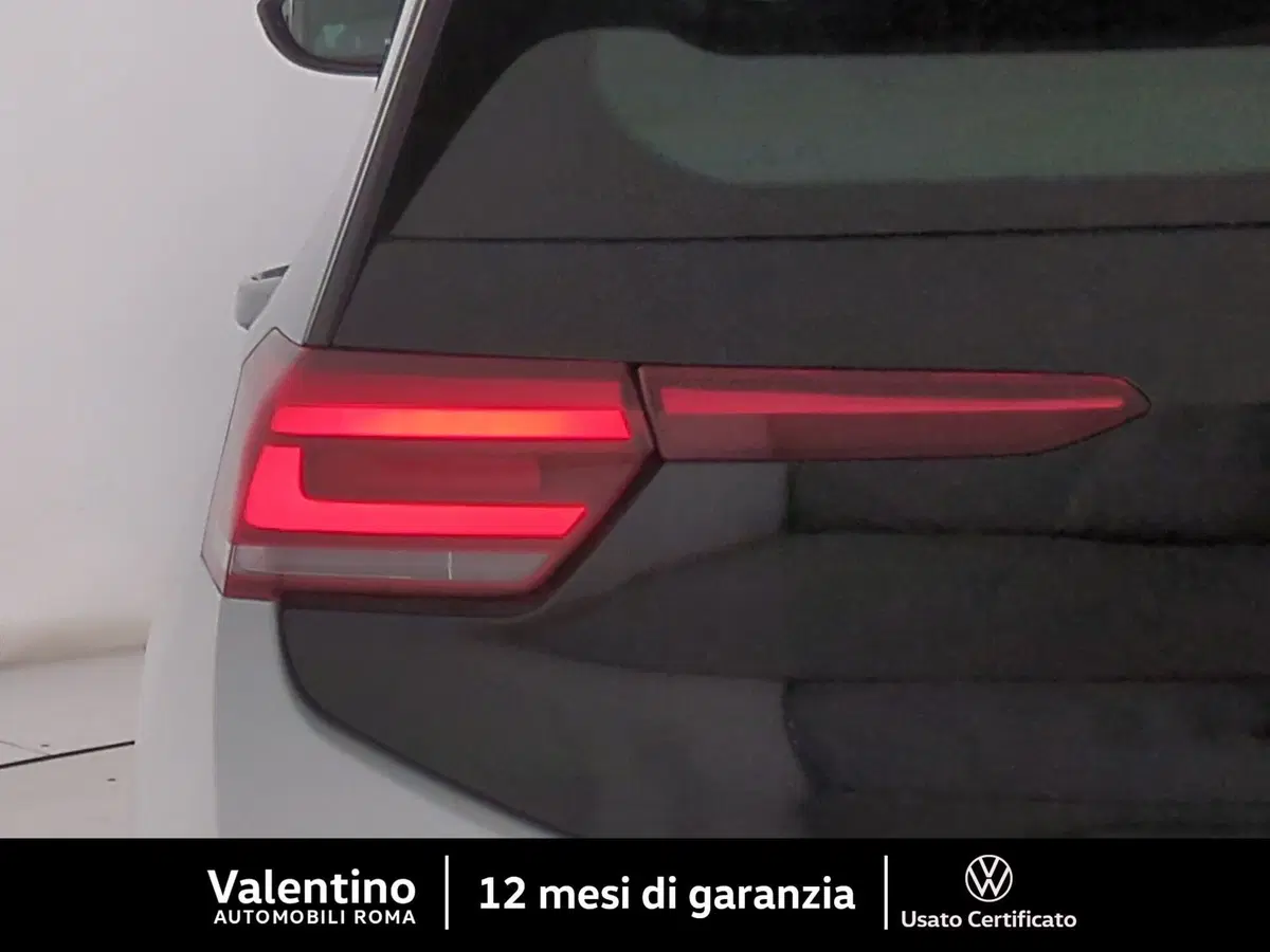 Volkswagen ID.3 usata a Roma (9)