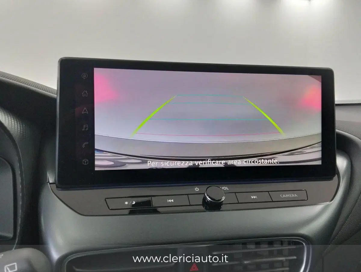 Nissan Juke usata a Como (11)
