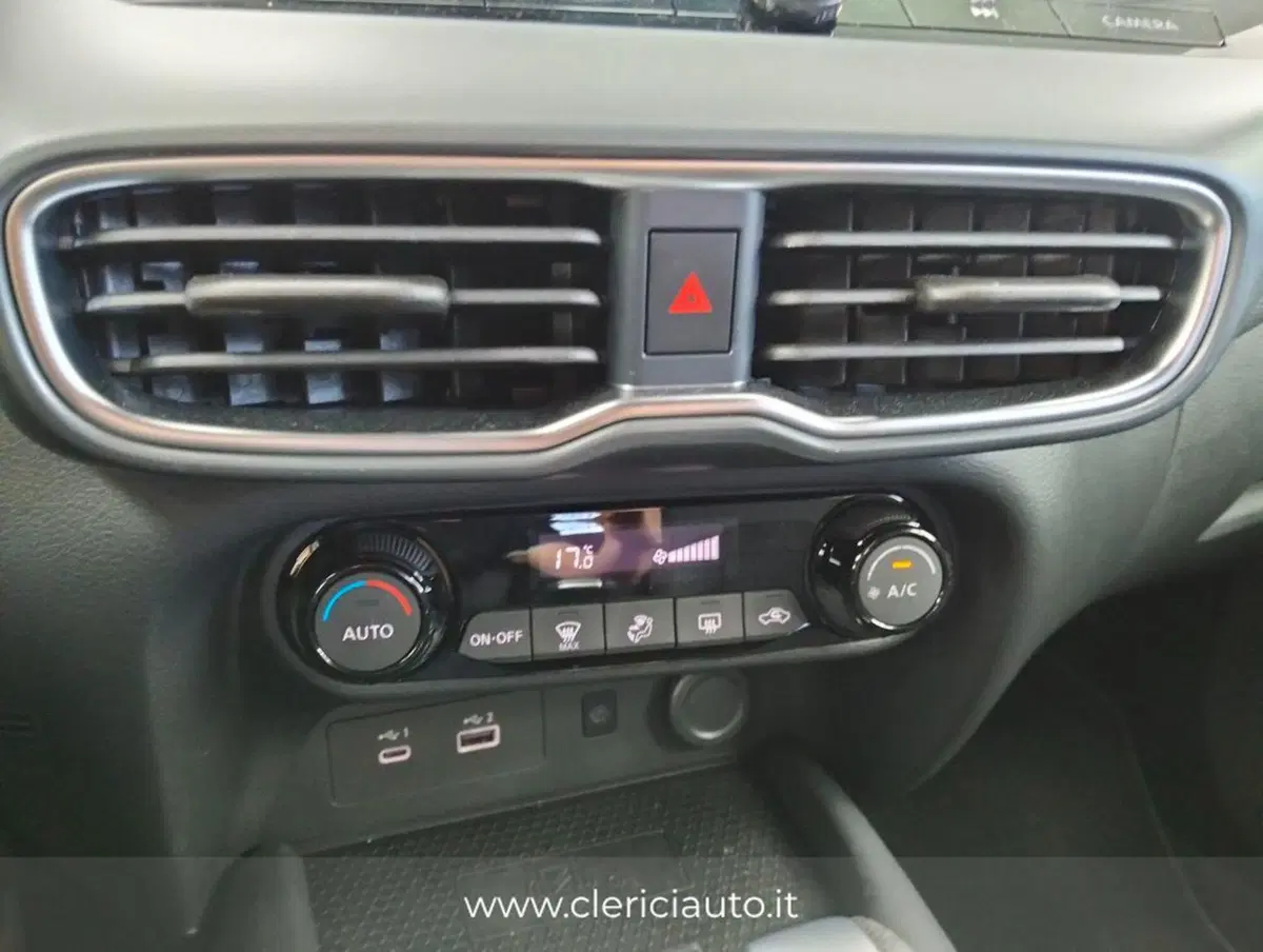 Nissan Juke usata a Como (16)