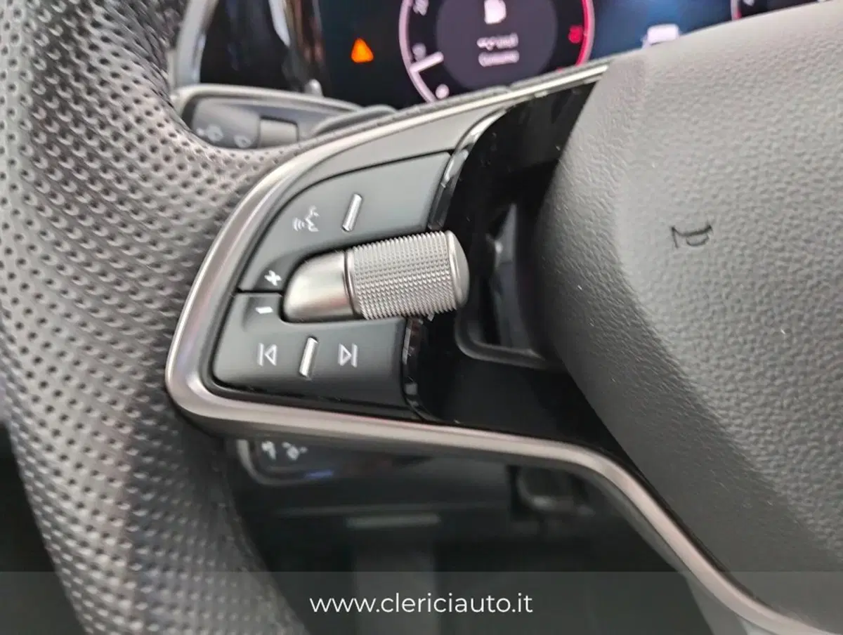Skoda Kodiaq usata a Como (11)