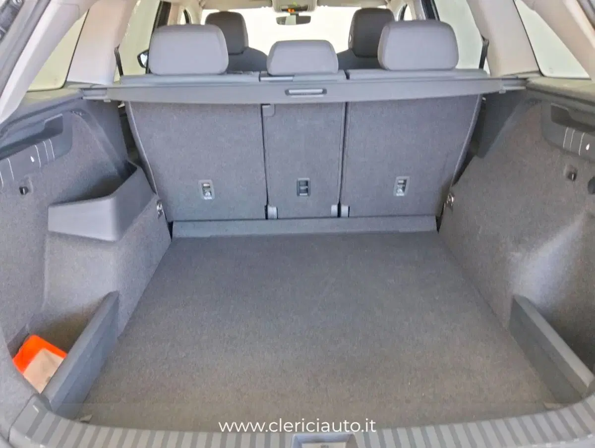 Skoda Kodiaq usata a Como (16)