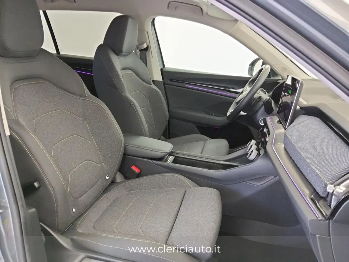 Skoda Kodiaq usata a Como (3)