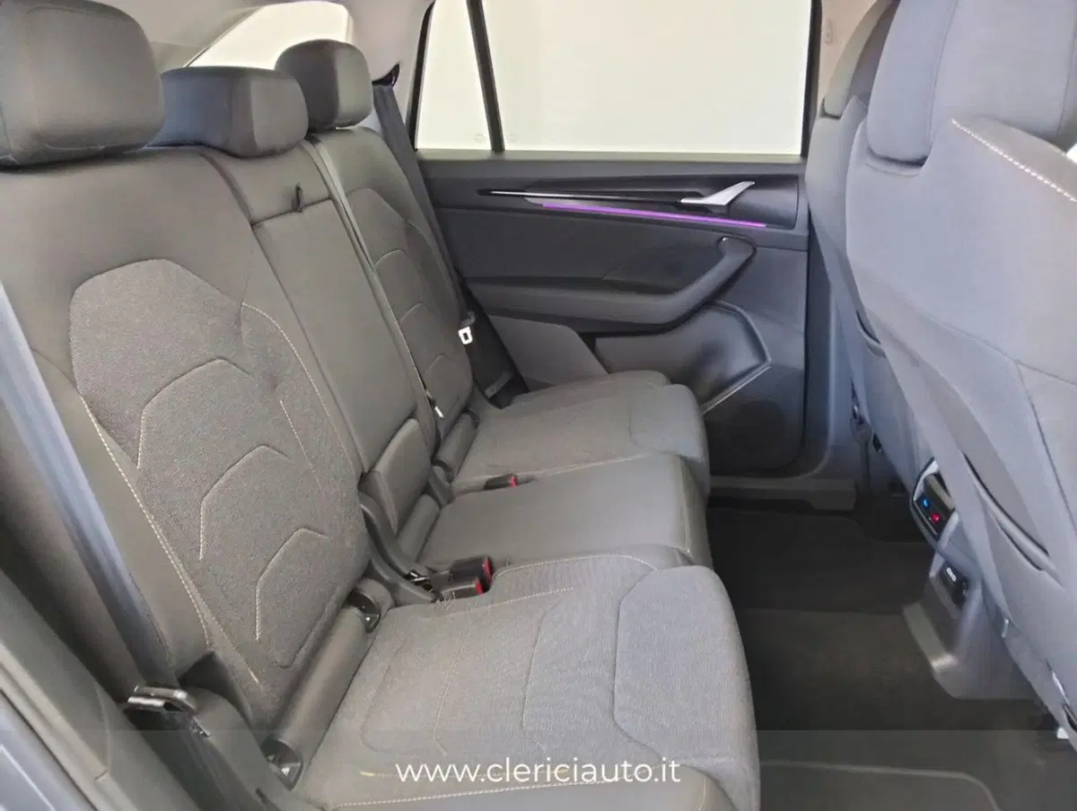 Skoda Kodiaq usata a Como (5)