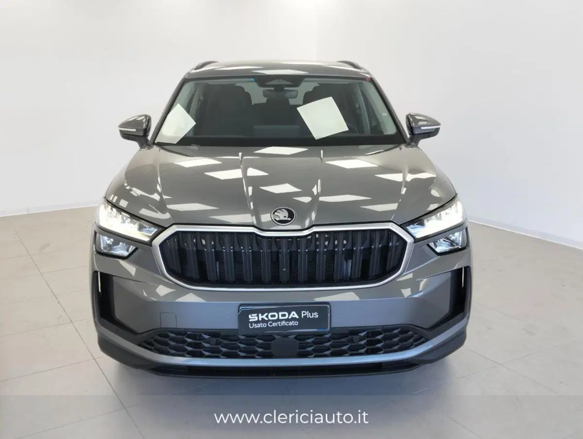 Skoda Kodiaq usata a Como (6)