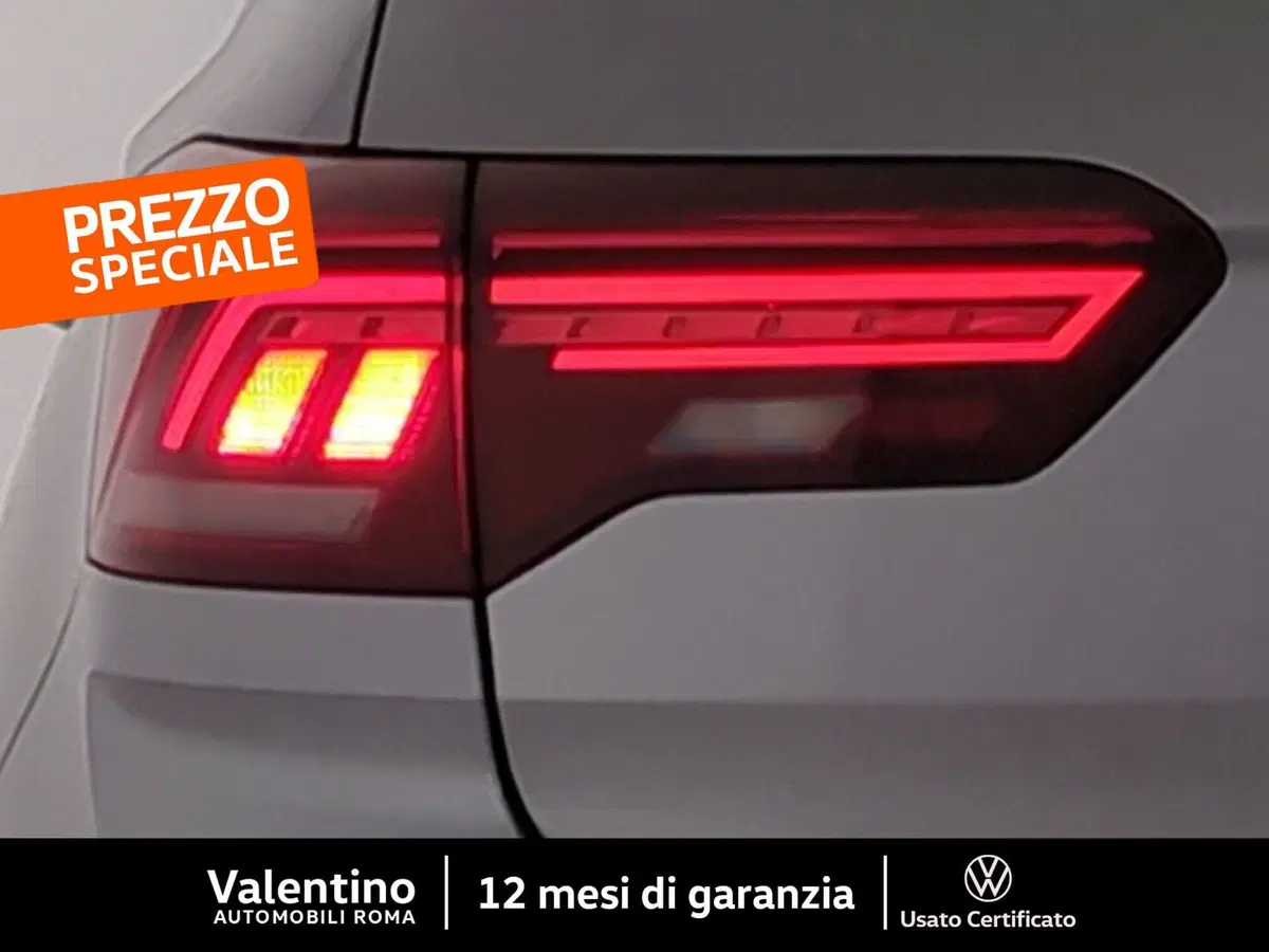Volkswagen T-Roc usata a Roma (9)