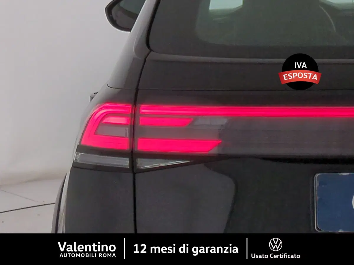 Volkswagen Taigo usata a Roma (9)