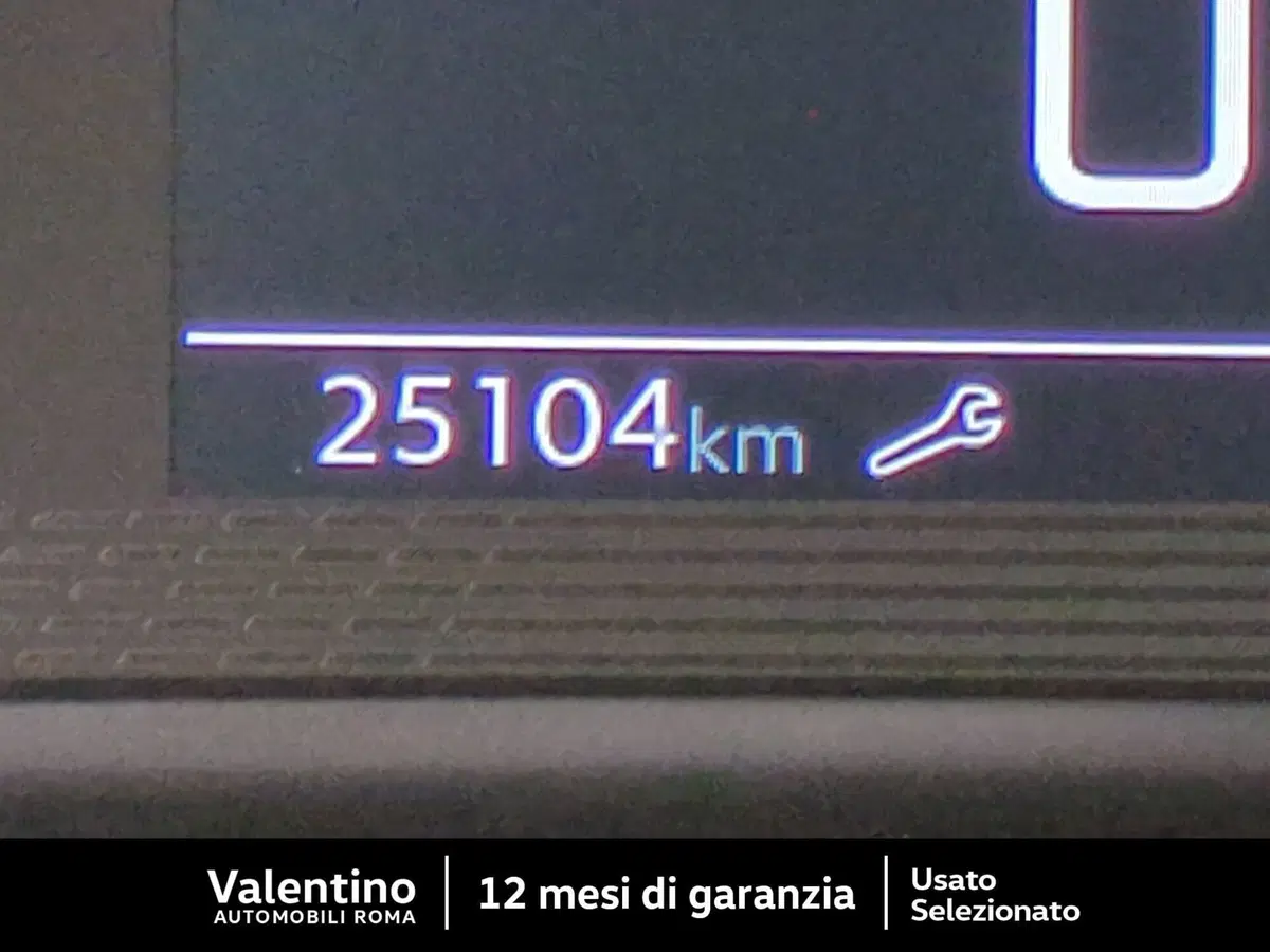 Peugeot 208 usata a Roma (16)