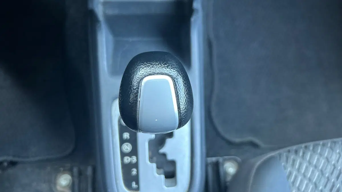 Suzuki Jimny usata a Parma (2)