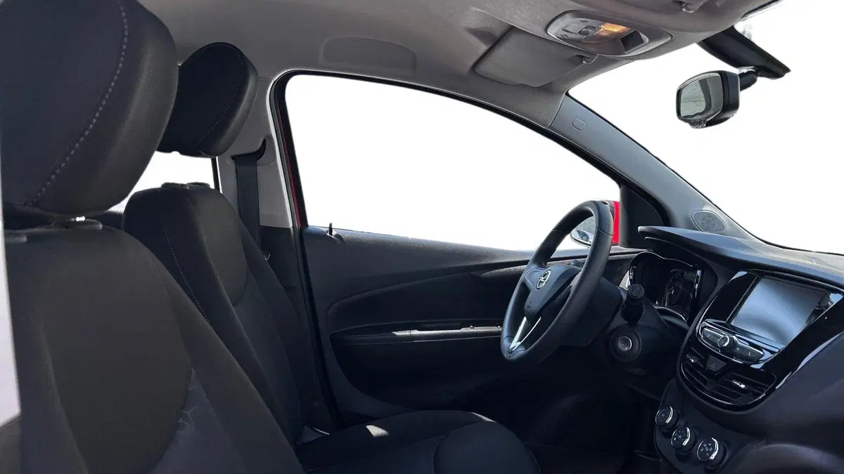 Opel Karl usata a Parma (11)