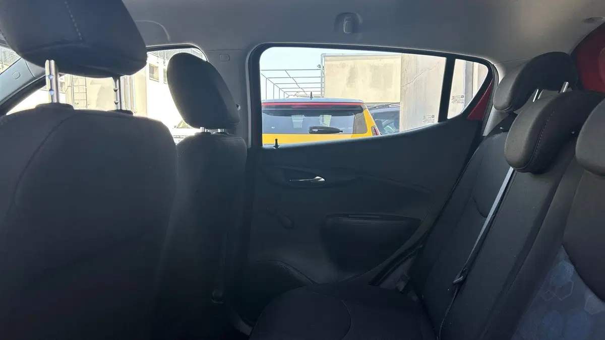 Opel Karl usata a Parma (14)