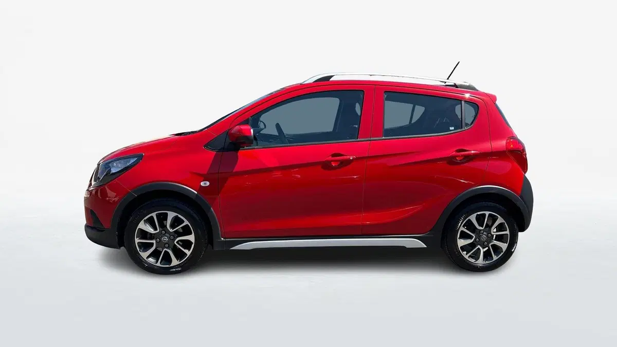 Opel Karl usata a Parma (3)