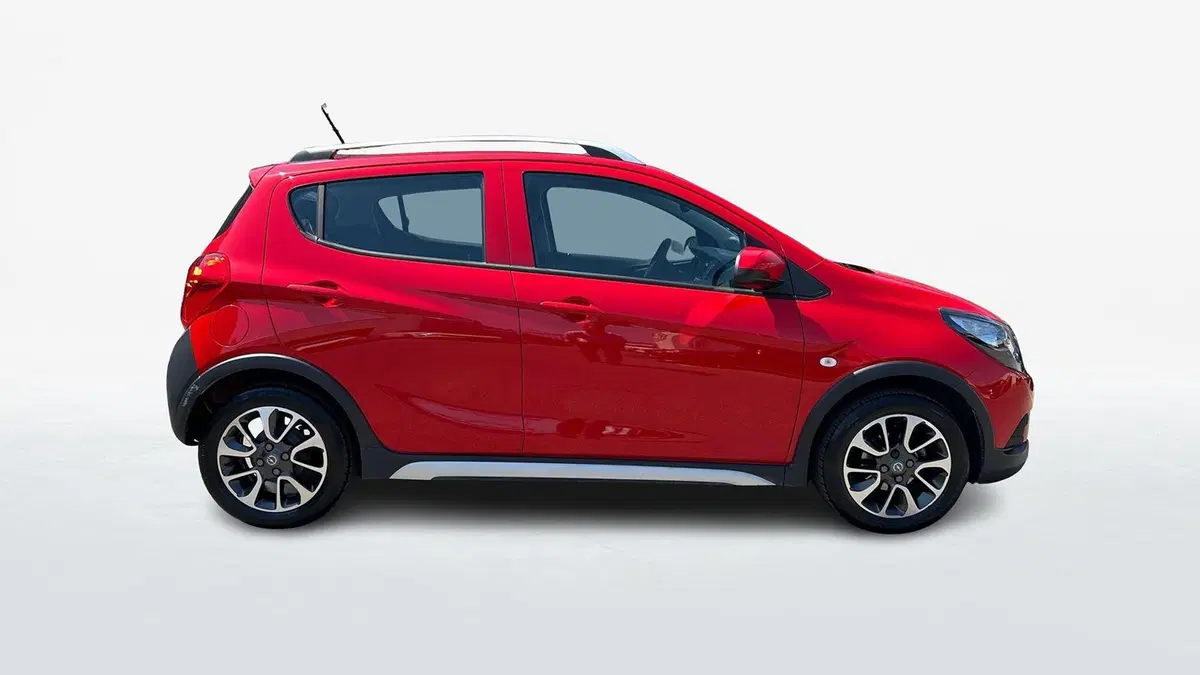 Opel Karl usata a Parma (4)