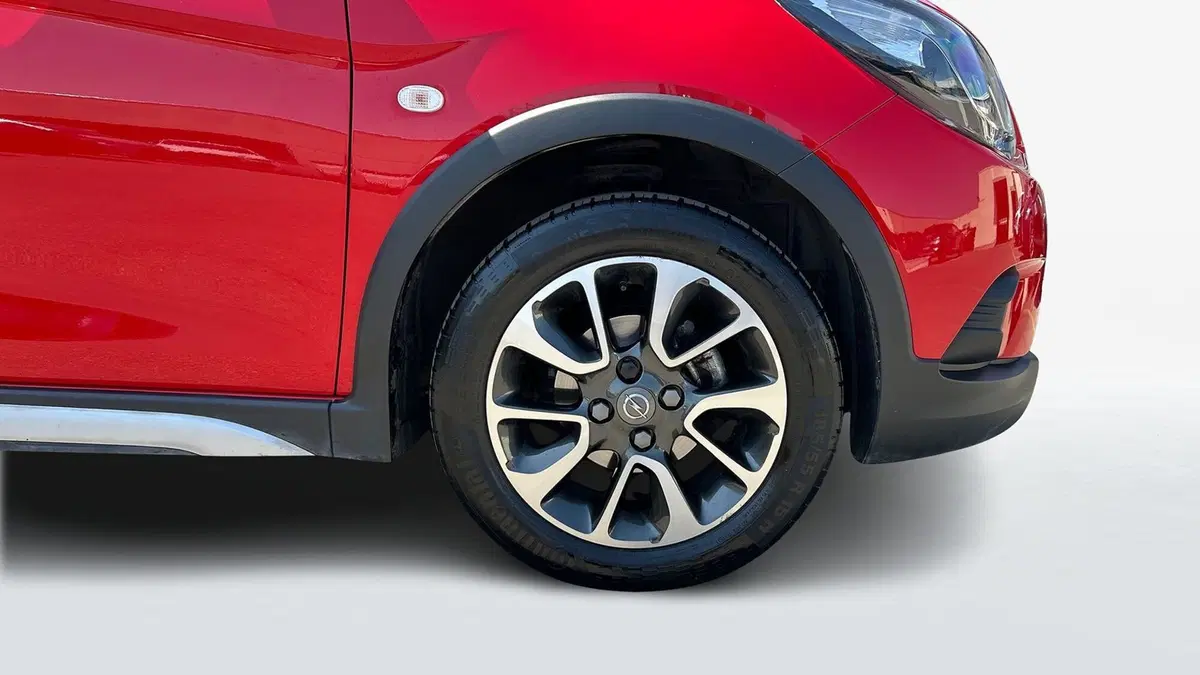 Opel Karl usata a Parma (5)