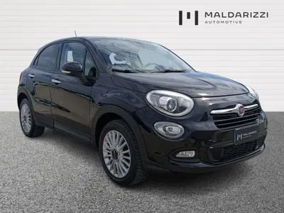 Fiat 500X 1.6 MultiJet 120 CV Lounge del 2018 usata a Bari