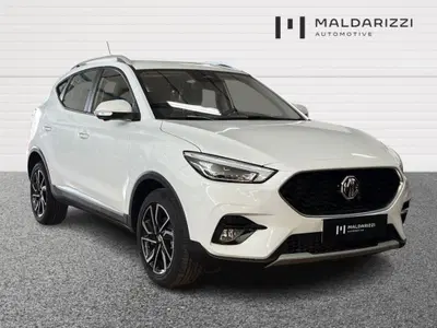 Mg ZS 1.5 Classic Luxury del 2024 usata a Bari
