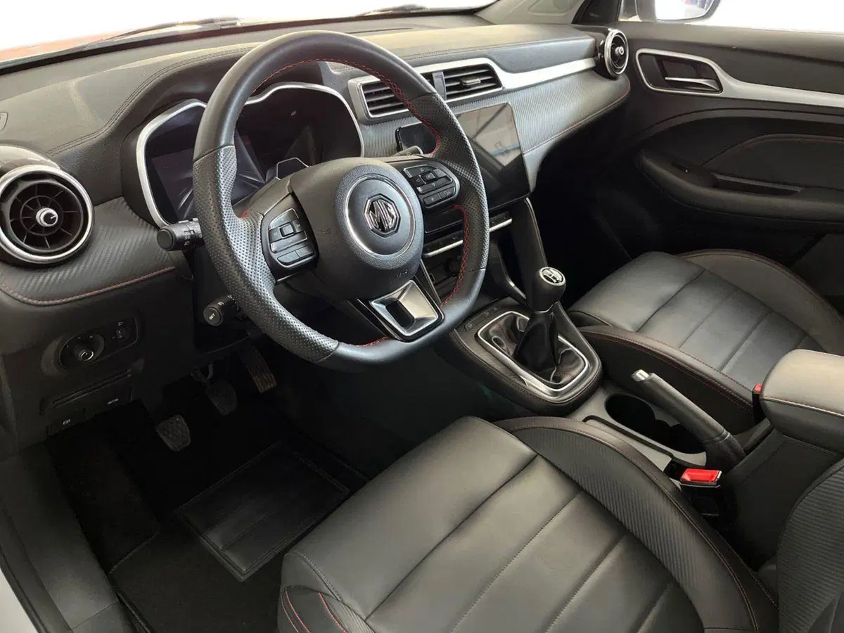 Mg ZS usata a Bari (10)