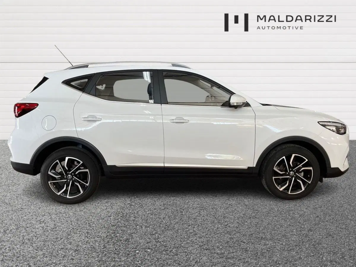 Mg ZS usata a Bari (5)