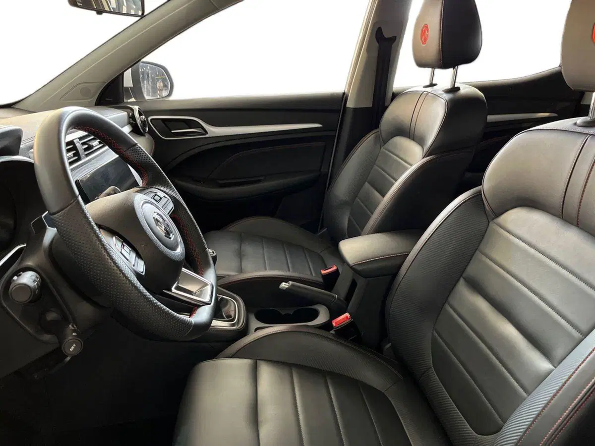 Mg ZS usata a Bari (7)