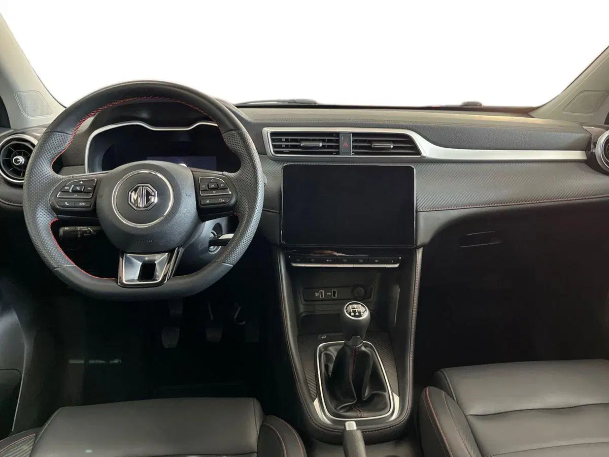 Mg ZS usata a Bari (8)
