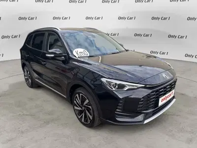 Mg ZS 1.5 hybrid+ Luxury auto nuova a Poggio Renatico