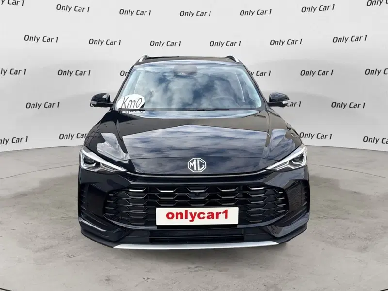 Mg ZS nuova a Ferrara (2)