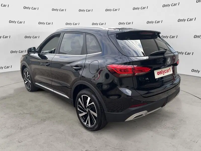 Mg ZS nuova a Ferrara (5)