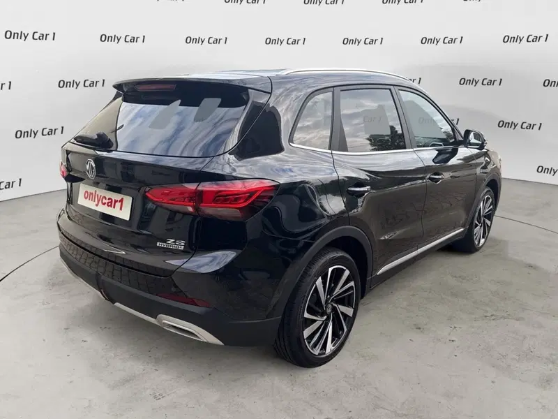 Mg ZS nuova a Ferrara (6)