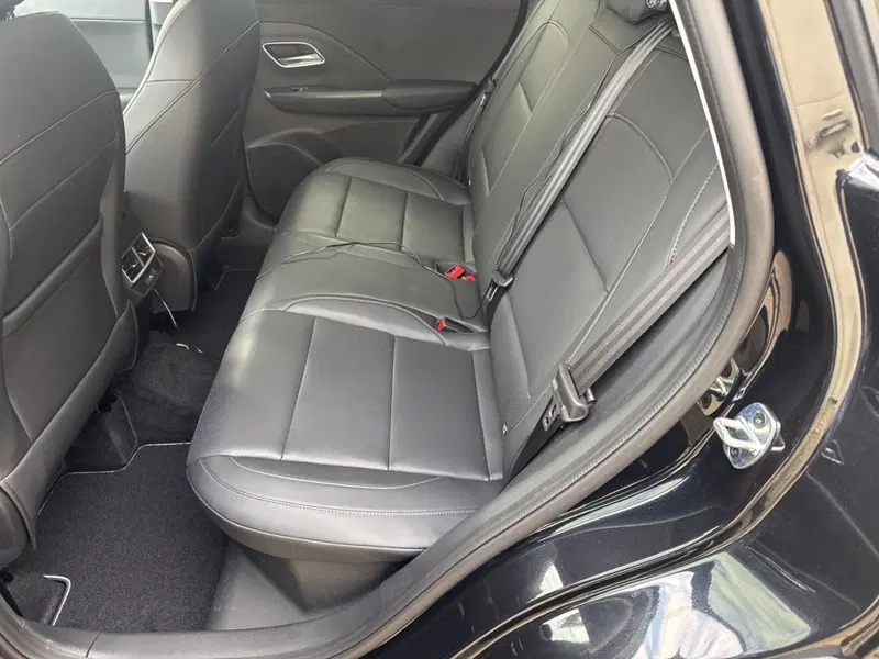 Mg ZS nuova a Ferrara (7)