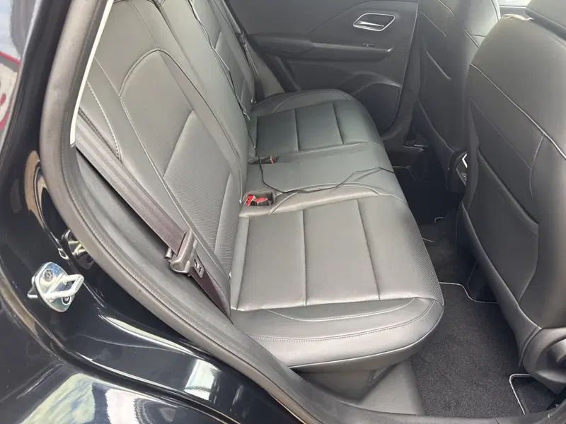 Mg ZS nuova a Ferrara (8)