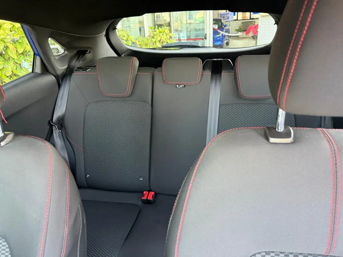 Ford Puma usata a Vicenza (10)