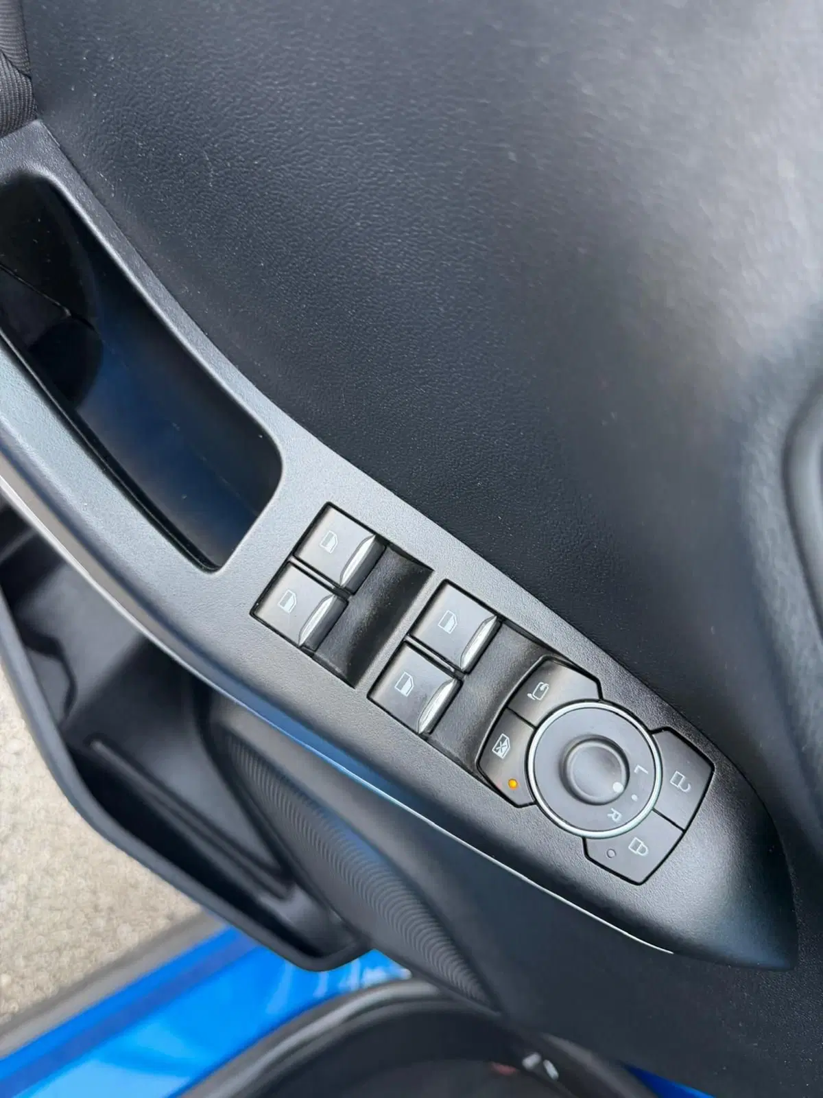 Ford Puma usata a Vicenza (12)