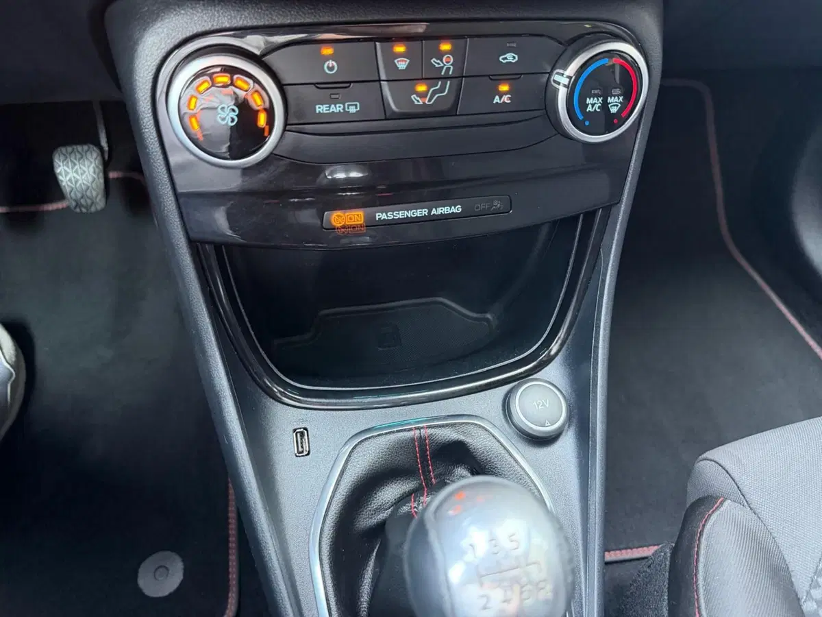 Ford Puma usata a Vicenza (15)