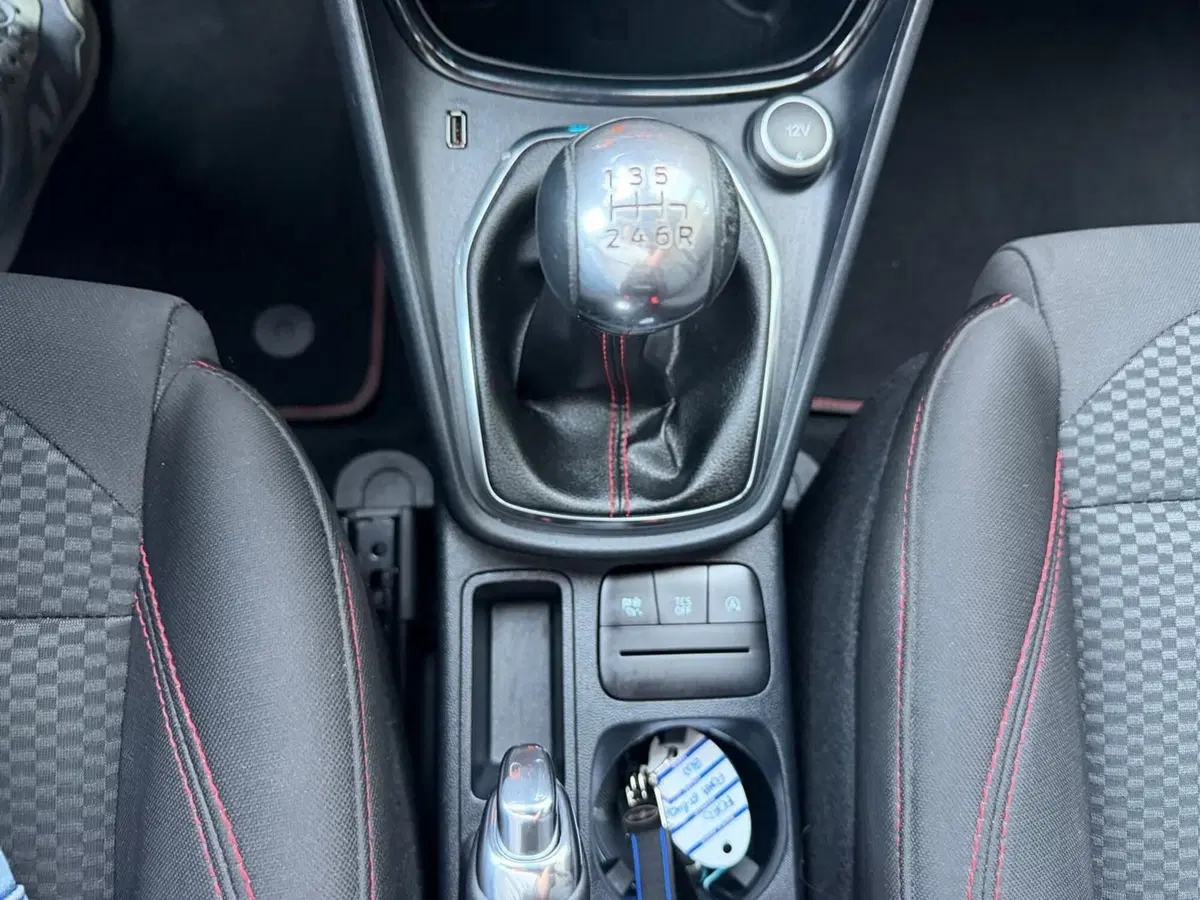 Ford Puma usata a Vicenza (16)
