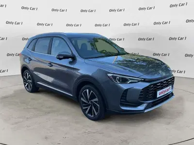 Mg ZS 1.5 hybrid+ Luxury auto nuova a Poggio Renatico