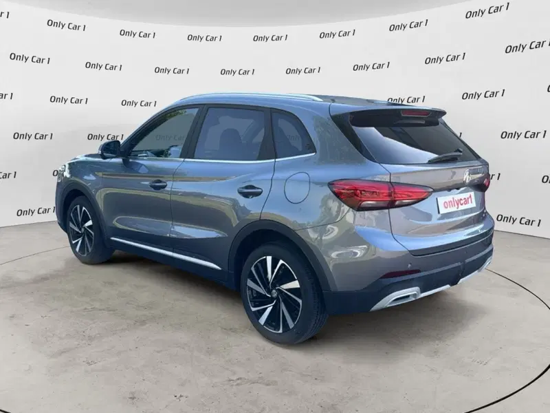 Mg ZS nuova a Ferrara (5)