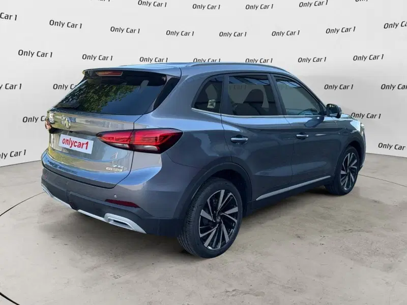 Mg ZS nuova a Ferrara (6)