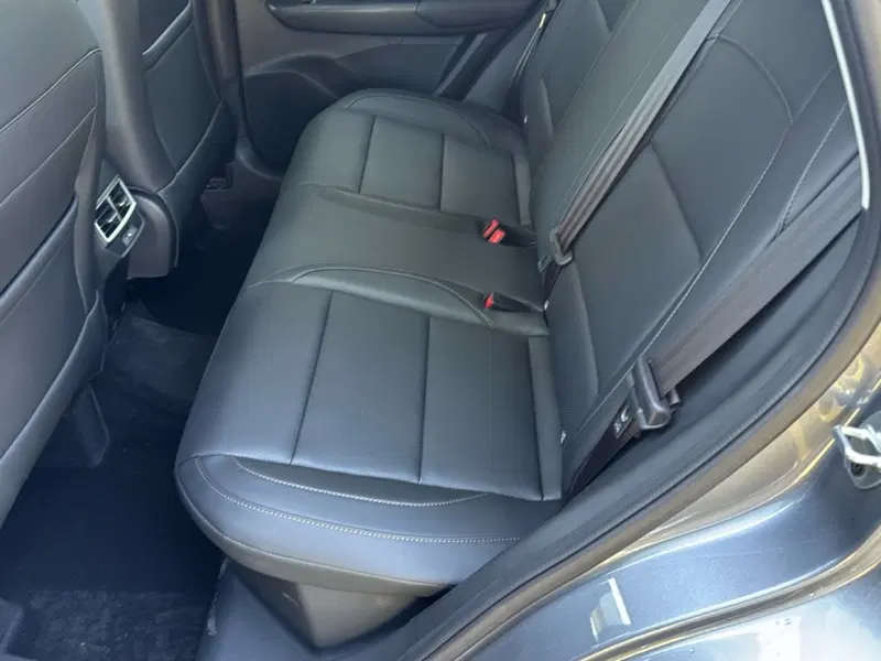 Mg ZS nuova a Ferrara (8)