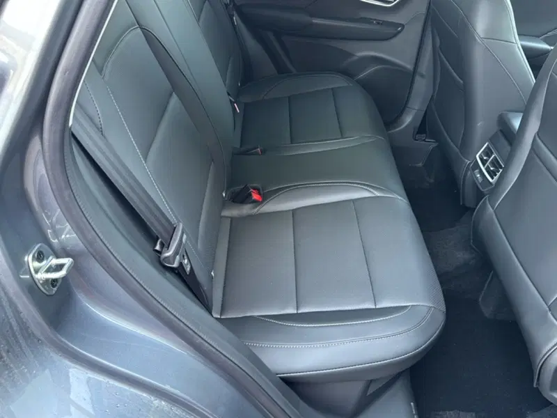 Mg ZS nuova a Ferrara (9)