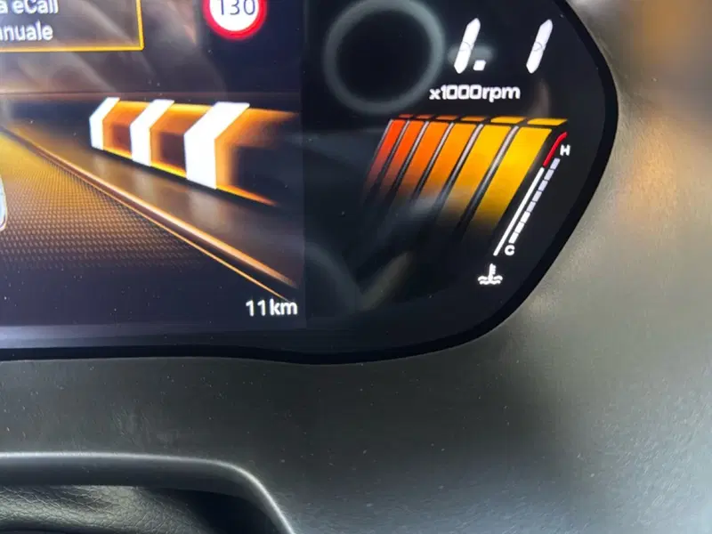Mg ZS nuova a Ferrara (14)