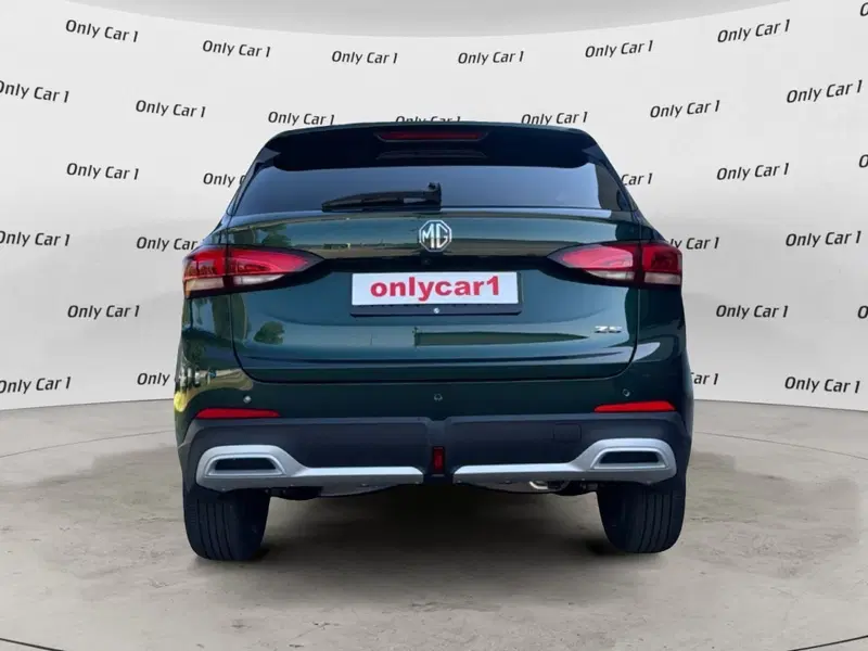 Mg ZS nuova a Ferrara (4)