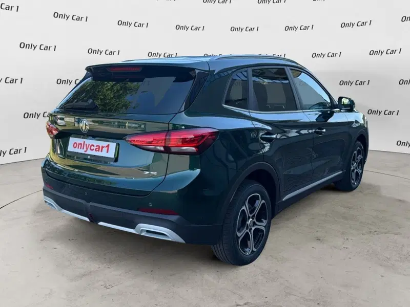 Mg ZS nuova a Ferrara (6)