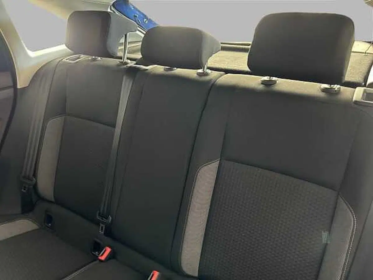 Volkswagen Taigo usata a Roma (11)