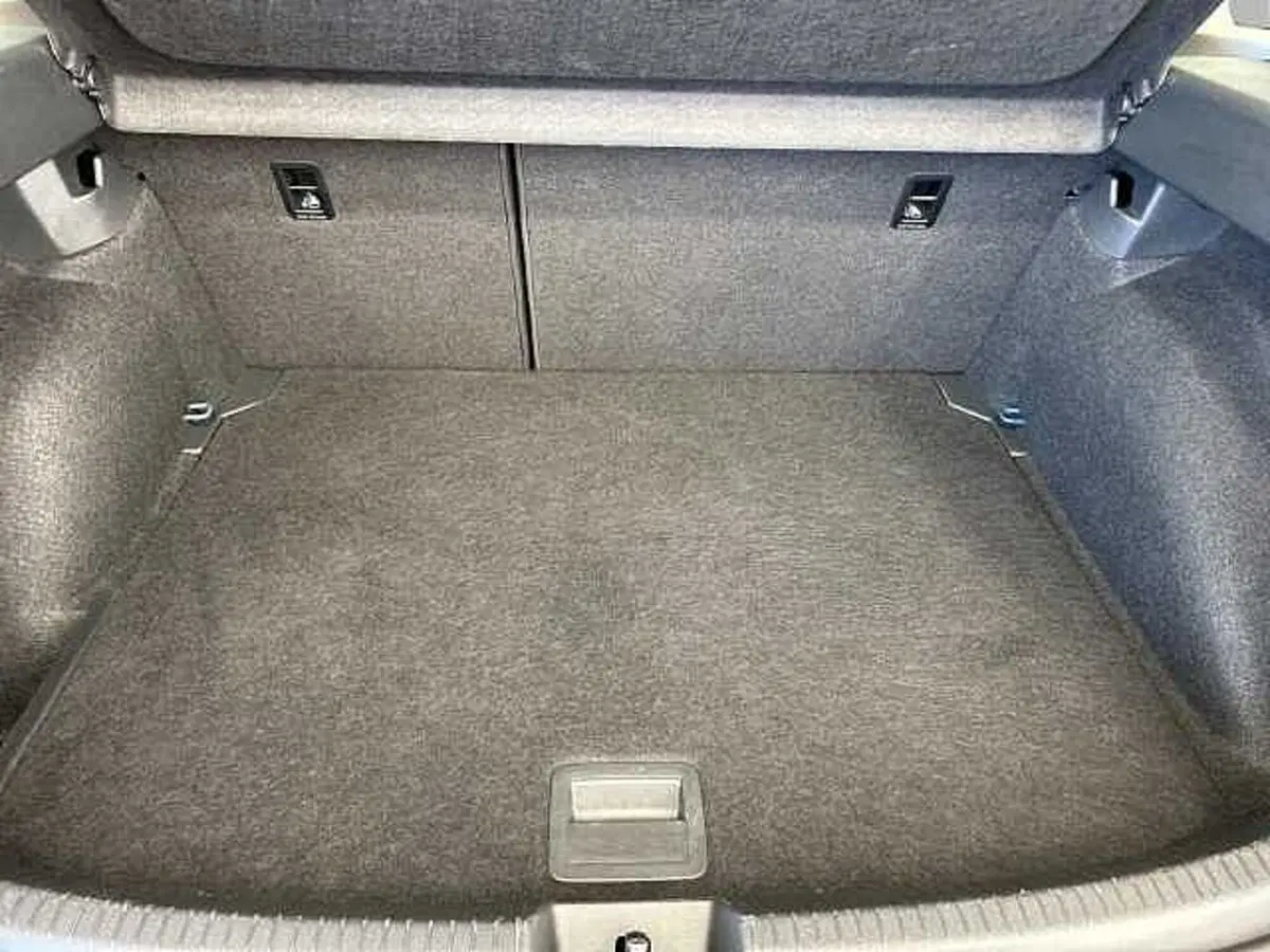 Volkswagen Taigo usata a Roma (12)