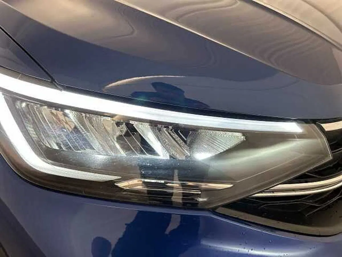 Volkswagen Taigo usata a Roma (6)