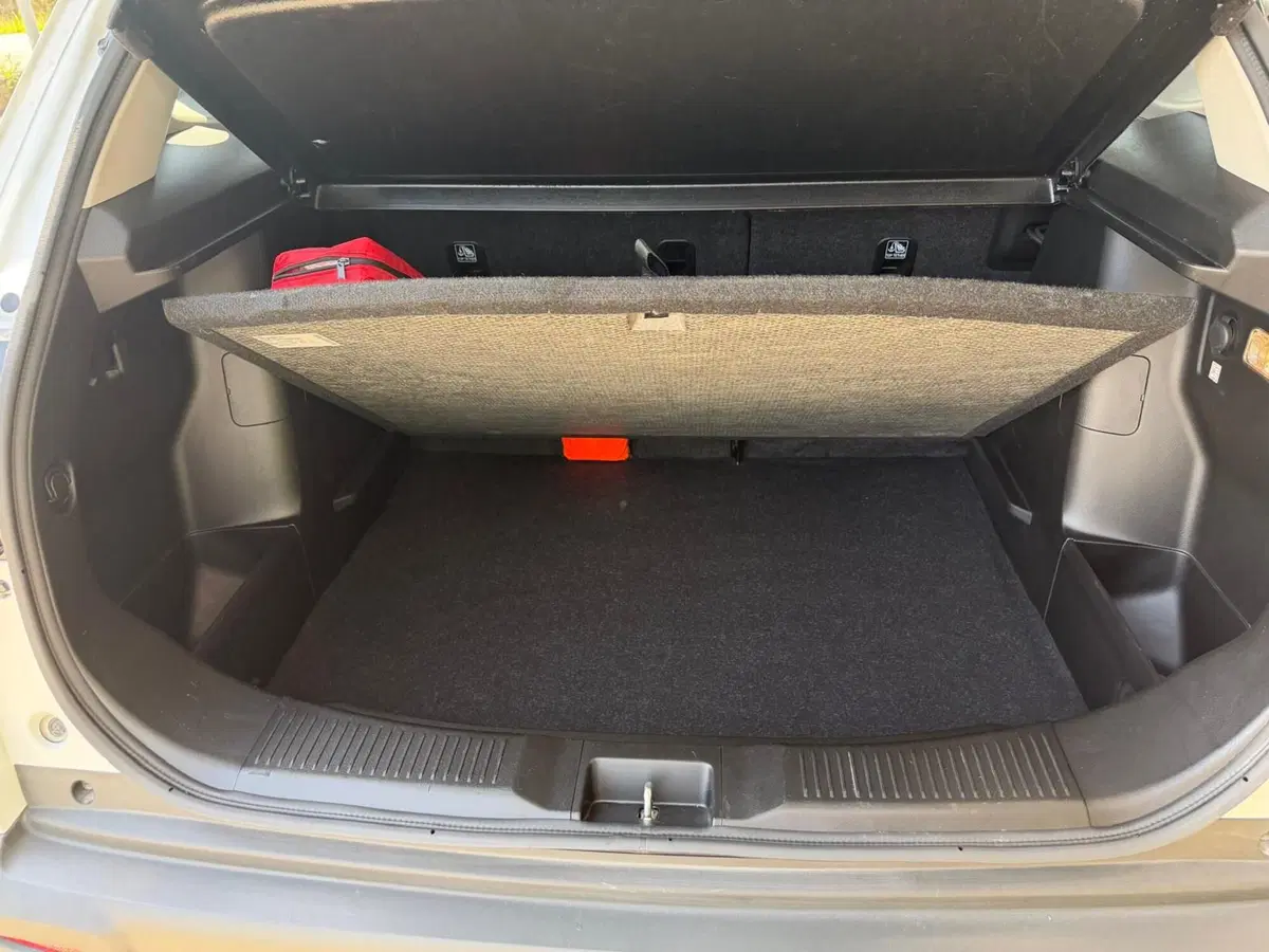 Suzuki S-Cross usata a Vicenza (8)