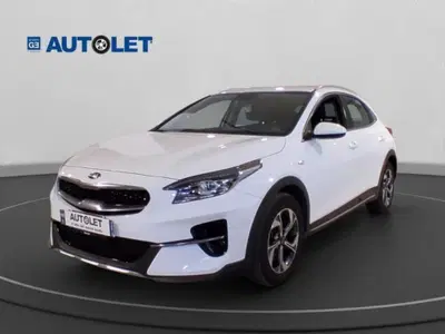 Kia XCeed 1.0 tgdi Gpl Style 117cv mt del 2022 usata a Genova