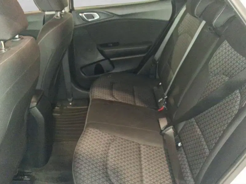 Kia XCeed usata a Genova (10)
